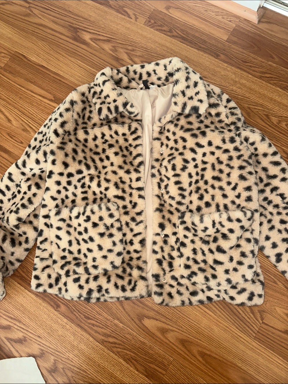 Women jacket